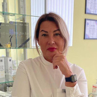 Лакиза Татьяна