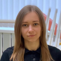 Бойко Ирина