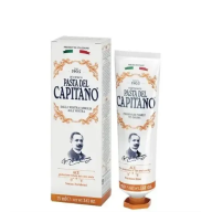 Pasta del Capitano -  Зубная паста С витаминным комплексом "1905"