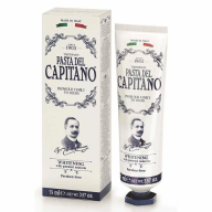 Pasta del Capitano - Зубная паста Отбеливающая "1905"