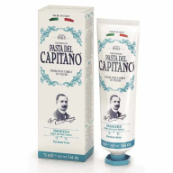 Pasta del Capitano - Зубная паста Для курильщиков "1905"