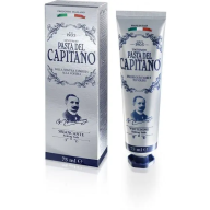 Pasta del Capitano - Зубная паста Отбеливающая с содой "1905"