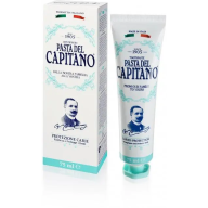 Pasta del Capitano - Зубная паста Защита "1905"