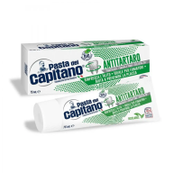 Pasta del Capitano -  Зубная паста Против зубного камня