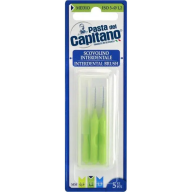 Pasta del Capitano - Интердентальная щетка Средняя