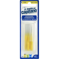 Pasta del Capitano - Интердентальная щетка Тонкая