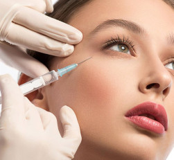 Ботулинотерапия (Уколы красоты Botox/Dysport)